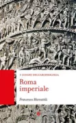Copertina libro <b>Roma imperiale</b>