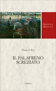Copertina libro <b>Il palafreno screziato<br></b>(titolo originale o altro titolo: <i>Le vair palefroi</i>)