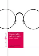Copertina libro <b>Storia delle psicoterapie</b>