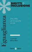 Copertina libro <b>Eguaglianza</b>