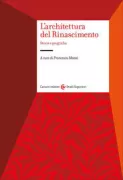 Copertina libro <b>L'architettura del Rinascimento</b>