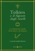 Copertina libro <b>Tolkien e Il signore degli anelli</b>