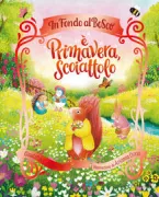 Copertina libro <b>In fondo al bosco</b>