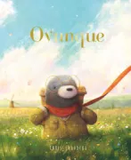Copertina libro <b>Ovunque<br></b>(titolo originale o altro titolo: <i>Nowhere</i>)