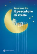 Copertina libro <b>Il pescatore di stelle<br></b>(titolo originale o altro titolo: <i>Star fishing</i>)