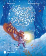 Copertina libro <b>In una notte d'inverno</b>