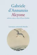 Copertina libro <b>Alcyone</b>