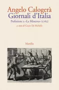 Copertina libro <b>Giornali d'Italia</b>
