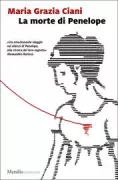 Copertina libro <b>La morte di Penelope</b>