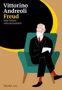 Copertina libro <b>Freud</b>