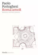Copertina libro <b>Roma/amoR</b>