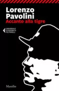 Copertina libro <b>Accanto alla tigre</b>