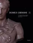 Copertina libro <b>Domus Grimani 1549-2019</b>