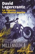 Copertina libro David Lagercrantz libri