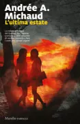 Copertina libro <b>L'ultima estate<br></b>(titolo originale o altro titolo: <i>Bondrée</i>)