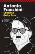 Copertina libro <b>Cronaca della fine</b>