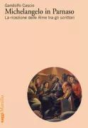 Copertina libro <b>Michelangelo in Parnaso</b>