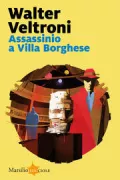 Copertina libro Walter Veltroni libri