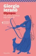 Copertina libro <b>Olympos</b>