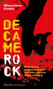 Copertina libro <b>Decamerock</b>