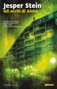 Copertina libro <b>Gli occhi di Aisha<br></b>(titolo originale o altro titolo: <i>Aisha</i>)