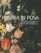 Copertina libro <b>Natura in posa</b>