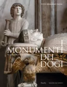 Copertina libro <b>I monumenti dei dogi</b>