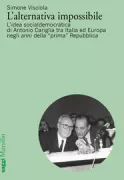 Copertina libro <b>L'alternativa impossibile</b>