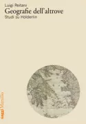 Copertina libro <b>Geografie dell'altrove</b>
