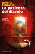 Copertina libro <b>La pazienza del diavolo</b>