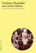 Copertina libro <b>Giuliano Montaldo</b>