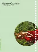 Copertina libro <b>Matteo Garrone</b>