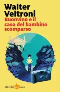Copertina libro Walter Veltroni libri