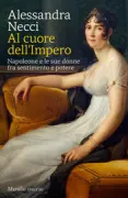 Copertina libro <b>Al cuore dell'impero</b>