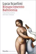 Copertina libro <b>Rinascimento Babilonia</b>