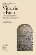 Copertina libro <b>Vitruvio e Fano</b>