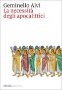 Copertina libro <b>La necessità degli apocalittici</b>