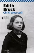 Copertina libro <b>Chi ti ama così</b>