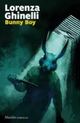 Copertina libro <b>Bunny Boy</b>