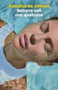 Copertina libro <b>Sempre soli con qualcuno</b>