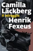 Copertina libro <b>Il miraggio<br></b>(titolo originale o altro titolo: <i>Mirage</i>)