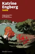 Copertina libro <b>Isola</b>