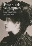 Copertina libro <b>Forse tu sola hai compreso</b>
