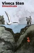 Copertina libro <b>Dimenticate<br></b>(titolo originale o altro titolo: <i>I hemlighet begravd</i>)