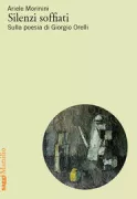 Copertina libro <b>Silenzi soffiati</b>