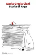 Copertina libro <b>Storia di Argo</b>