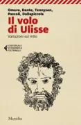 Copertina libro <b>Il volo di Ulisse</b>