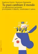 Copertina libro <b>Tu puoi cambiare il mondo</b>