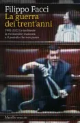 Copertina libro <b>La guerra dei trent'anni</b>