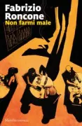 Copertina libro <b>Non farmi male</b>
